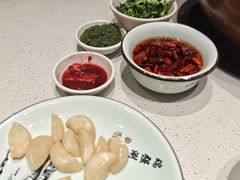 -瑞强涮锅(徐家楼店)