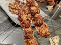 -锦州御烧烤(人民街店)