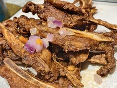 -阿巧一号私房菜(止园路店)