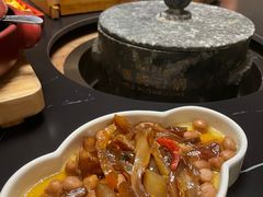 -蘑界·野生菌火锅(深业上城店)