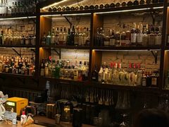 -CHURCH  BISTRO 教堂·餐吧