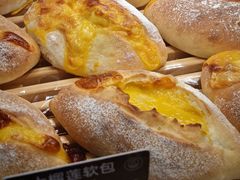 -FANEN法念·烘焙·甜点(万象城店)