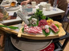 -滋粥楼·顺德菜(番禺广场总店)