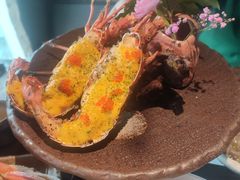 -花潮料理艺食馆(SM新生活广场店)