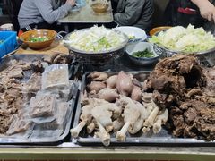 -大学城夜市大排档(凤栖路店)