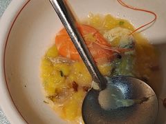 -李氏疙瘩汤·本地海鲜·老烟台菜(所城里店)