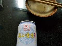 -岗上渣渣老火锅(两路口店)