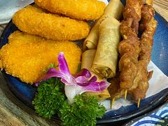 -Hi YOU你的饭局泰餐厅(雍和宫店)