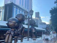 -九龙公园