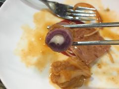 -the frypan韩国炸鸡啤酒(五路居店)