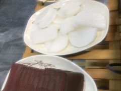 -大自然醉鹅·铁锅火焰鹅(上海联洋店)