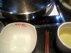 -黄记煌三汁焖锅(新世纪广场店)