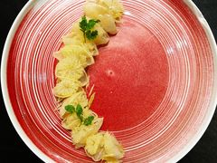 -北京王府井希尔顿酒店·秦唐中餐厅Chynna