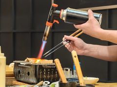 -Sushi Hanzo半藏(天环广场店)