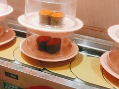 -争鲜回转寿司(通州万达店)