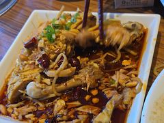 -六泰居·尔滨地标·东北菜(松北店)