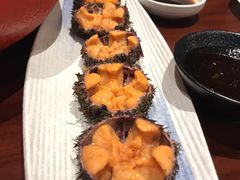 -一本魅·日式料理