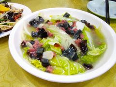 -春水锅贴·传统鲁菜(大明湖店)