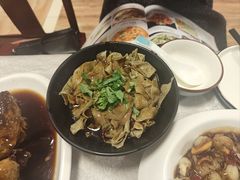-奥华餐厅·老张记(台基厂店)