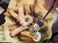 -ibarrel爱杯·bistro&brunch(江宁路店)