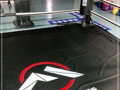 -ALIV WELLNESS运动健身(浦东大道店)