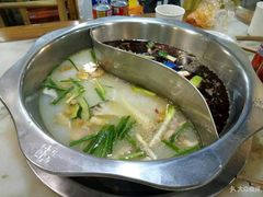 -袁记串串香(人民公园店)