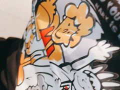 -前门烤鸭(江东中路店)