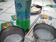 -BOPEYE·波派炸鸡(九霄天地店)