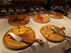 -比格比萨自助(宝山日月光店)