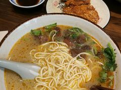 -金杨拉面王(杨南路店)