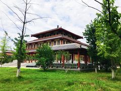 -函谷关历史文化旅游区