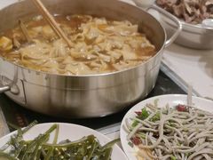 -蝎王府羊蝎子(北大地店)