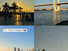 -板桥海鲜广场(文明东店)