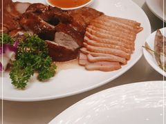 -水月周庄铂尔曼酒店-水月荟中餐厅