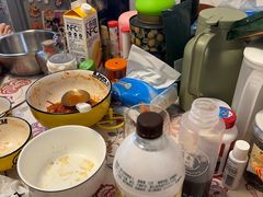 -梁子刨冰王&梁小糖(王顶堤店)