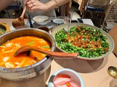 -山石榴·贵州菜(丰盛里店)