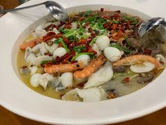 -邱大妈水煮(龙山店)