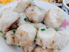 葱油芋艿-妈妈的小作坊(陈家镇店)