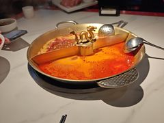-小龙翻大江文化火锅(宽窄店)