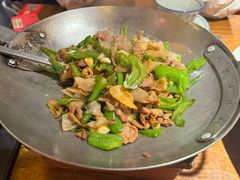 -老湘村·湖南土菜(天河维多利店)