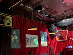 -东岸Cafe 爵士俱乐部