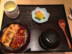 -yokocho上横町·日本食街(深业上城店)