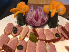 -广州富力君悦大酒店·凯菲厅