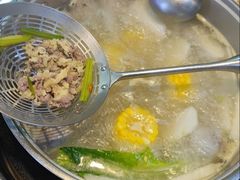 -三头牛·潮汕牛肉生蚝火锅 (夏湾店)