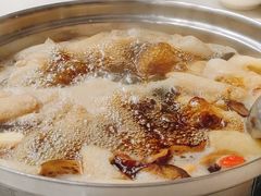 -太婆天府山珍酒楼(亚运村店)