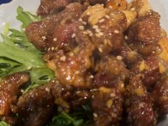 -桂马·日本料理·海胆·海鲜饭·酒场(民主广场店)