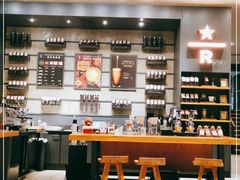 大堂-星巴克(成都太古里二店)