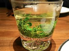甘曼茶-山里亲戚(淞虹路店)
