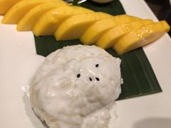 -帕蓝·暹罗料理(大学路店)
