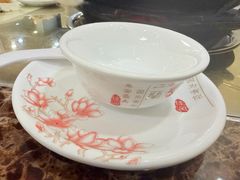 -朝族高丽火盆
